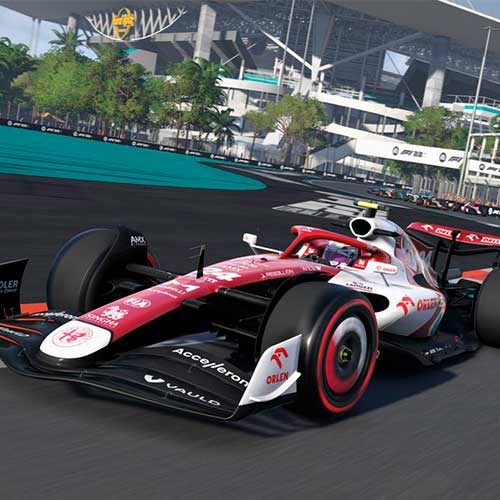 F1 Manager 2022 Cd Key